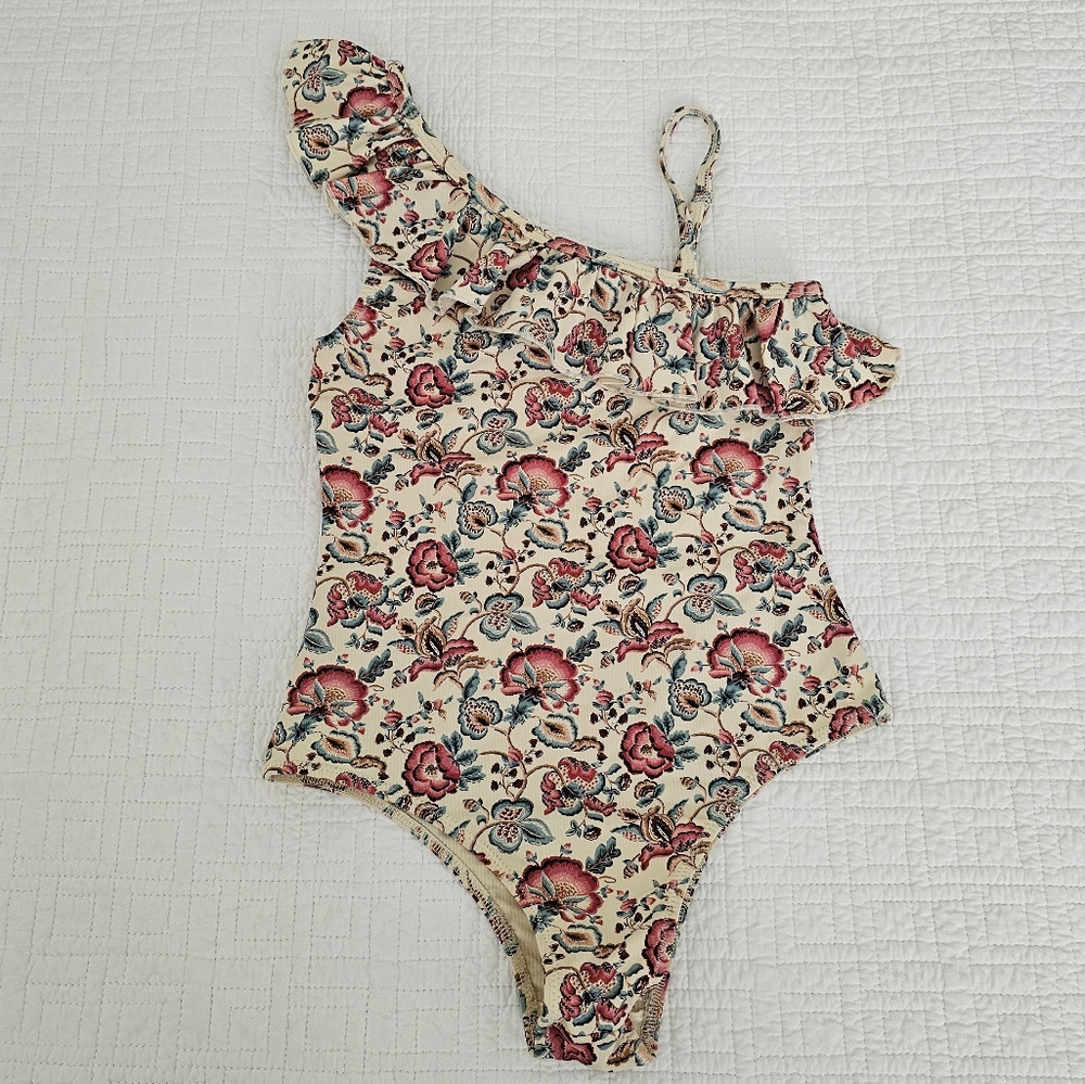 Louise Misha Girls Swimsuit - Picture 2 of 13